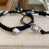 "You and I" Bracelets with Cortez Pearl