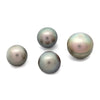 Lot of 4 Baroque Cortez Pearls from 2020 HARVEST