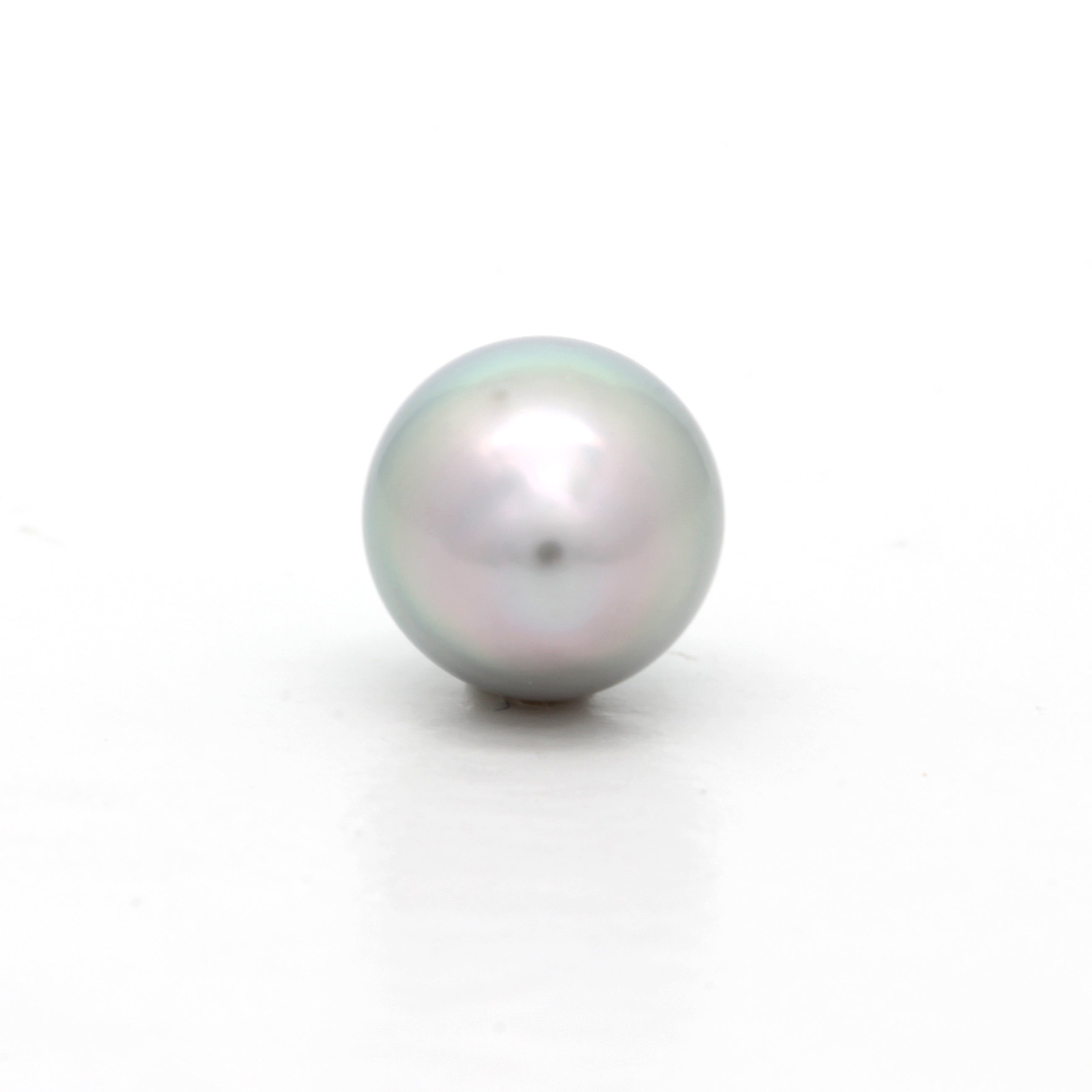 Semi-Baroque Cortez Pearl (8.5mm) Harvest 2019 (P-41)