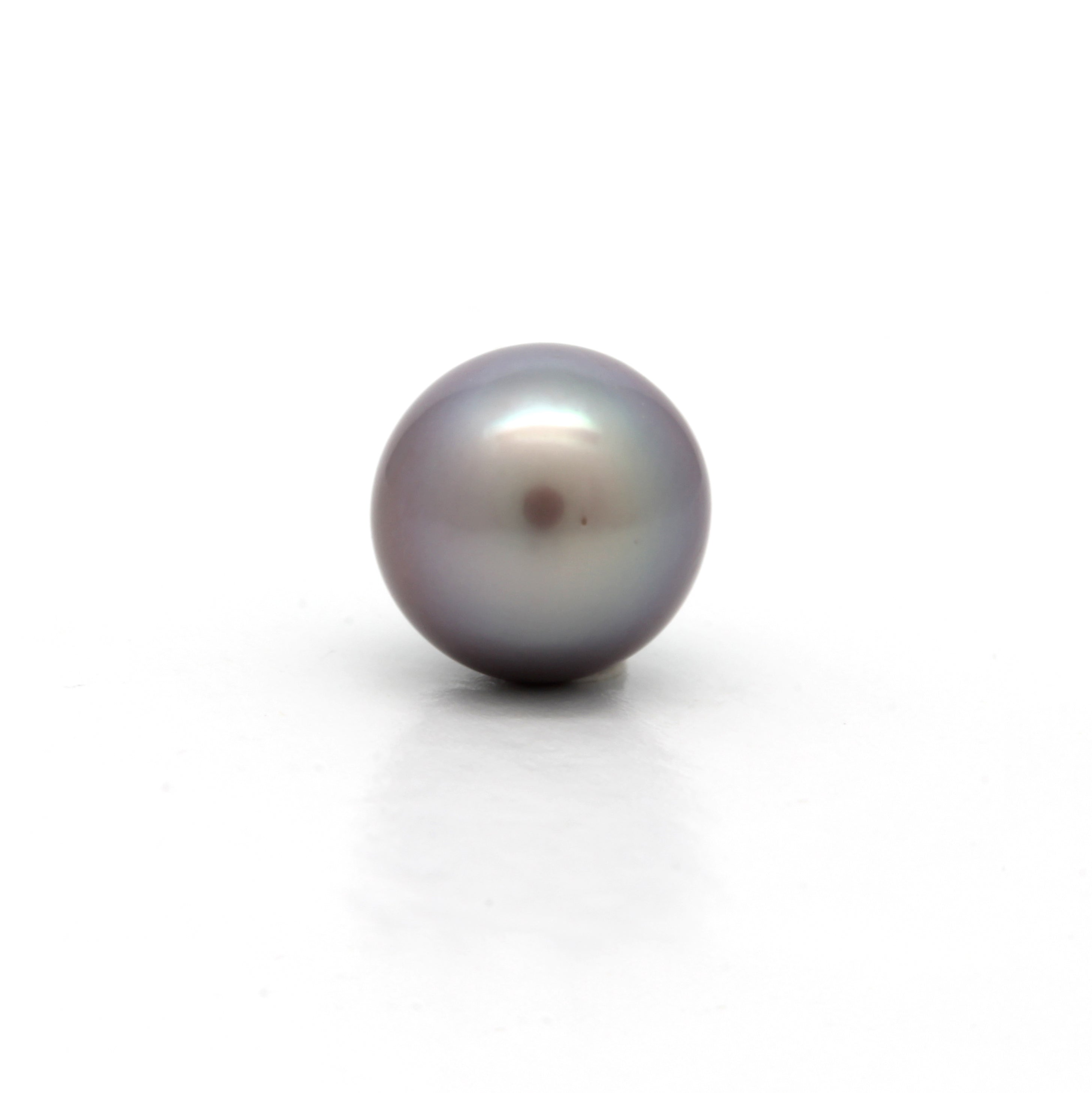 Semi-Baroque Cortez Pearl (8.5mm) Harvest 2019 (P-42)