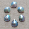 SET of 6 Cortez Mabe Pearls A grade