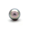 Near-Round 10 mm Cortez Pearl (P-27)